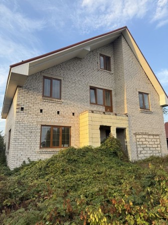 Будинок недобудова - фото 1