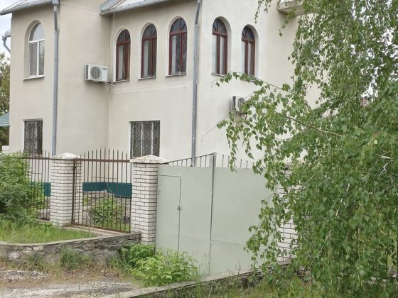 Продаж будинку СОНЯЧНЕ вул Виноградна Запорожье