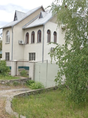 Продаж будинку СОНЯЧНЕ вул Виноградна - фото 1