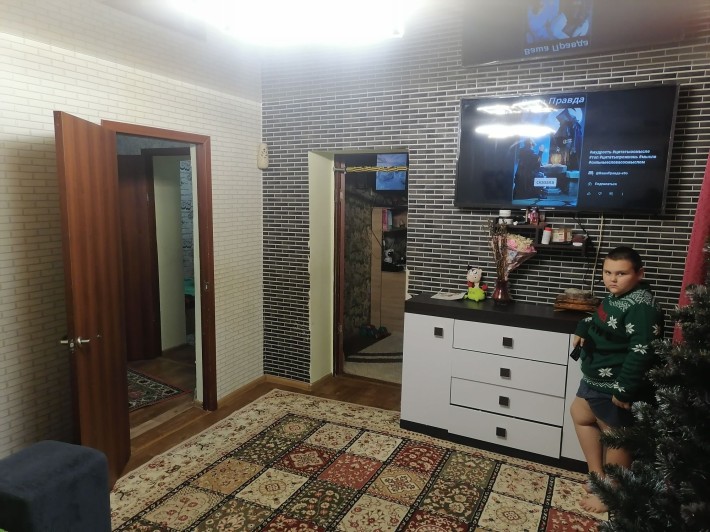 Продам дом на калантыровке - фото 1