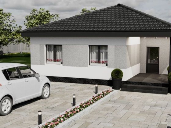 Продам одноповеховий  будинок від забудовника!!! Вінниця