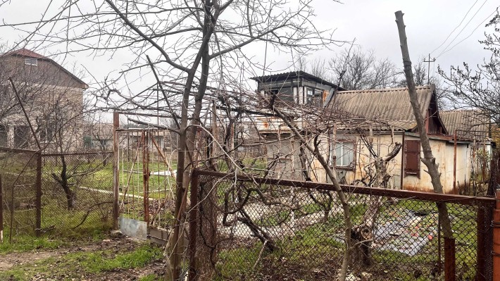 Дача Бородинський Великий Луг 5сот приватизована - фото 1