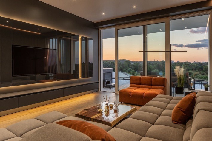 Конык Люкс дом с ремонтом 280м2 Конча-Заспа Козин Лесники Киев Коник - фото 1