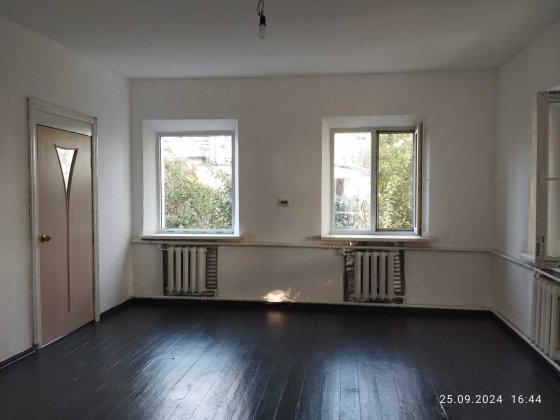 Продаж будинку 5к Лівобережний-3
Рилєєва вул. Днепр