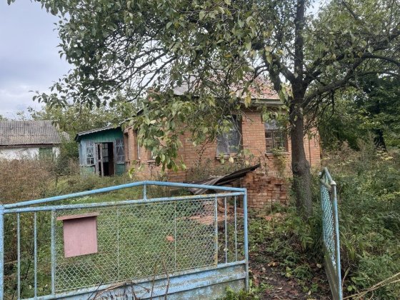 Продам будинок Антонополь. Вінниця