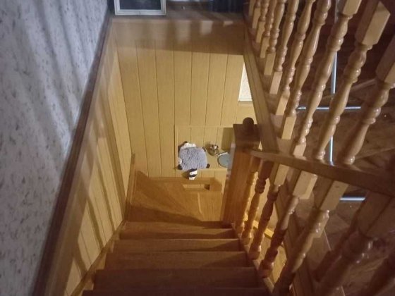 Продаж великого будинку Нові Кайдаки
Фортечна вул. Днепр