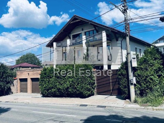 Продаж будинку з ділянкою, вул. Добрий Шлях, Голосіївський район Киев