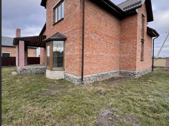 БЕЗ КОМІСІЇ Продаж будинок Вінниця 3 спальні ділянка 10с гараж цегла Винница