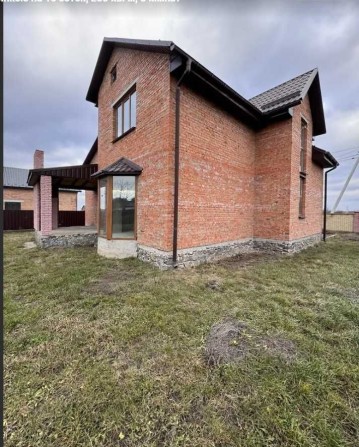 БЕЗ КОМІСІЇ Продаж будинок Вінниця 3 спальні ділянка 10с гараж цегла - фото 1