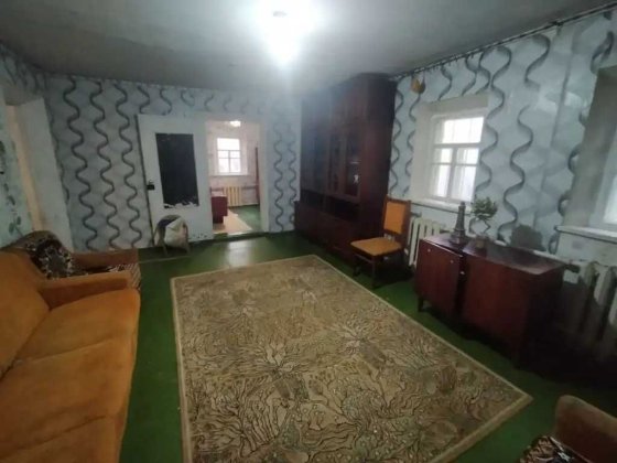Продам дом 62кв.м. на 8 сотках Диевка 1 Днепр