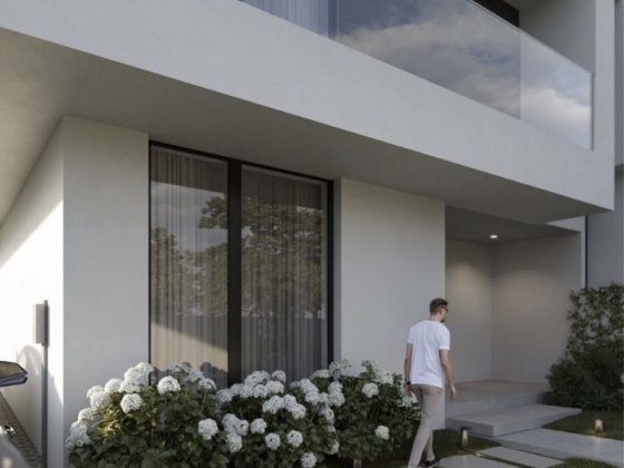 Продаж таунхаусів ПРЕМІУМ КЛАСУ Ужгород