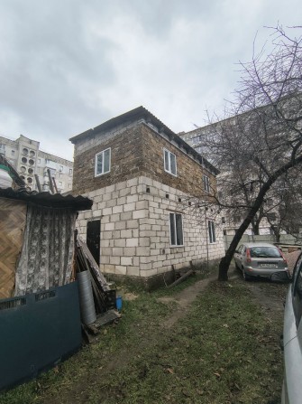 Частина будинку Крошня - фото 1