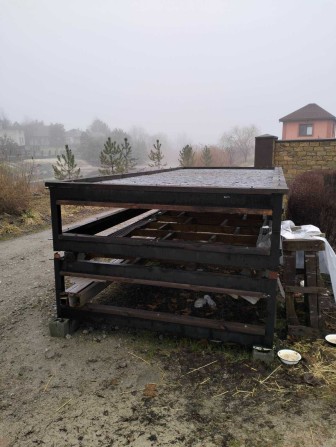 Продам каркасный дом\дачный дом\модульный дом\беседку - фото 1