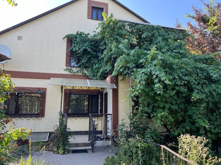 Продам будинок Бородинський мкрн в Лісі - фото 1