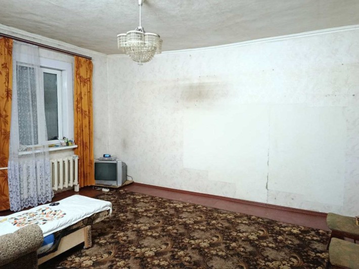 Продам Частину Будинка 2-кімнати вулиця Б.Тена Центр - фото 1