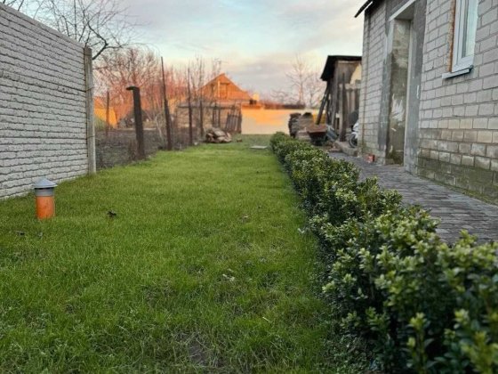 Продам половину будинка Шевченківський р-н (045) Запоріжжя