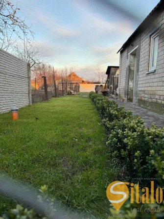 Продам половину будинка Шевченківський р-н (045) - фото 1