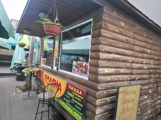 Продам киоски Самовывоз Запорожье