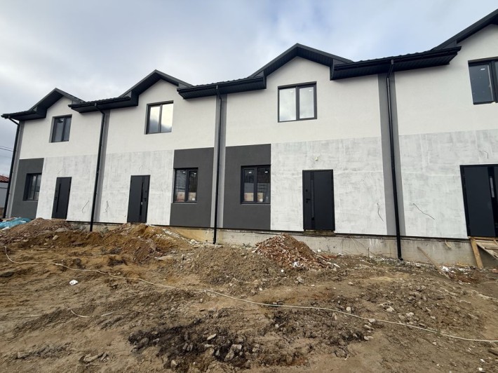 Продам таунхаус ТОП локація - фото 1