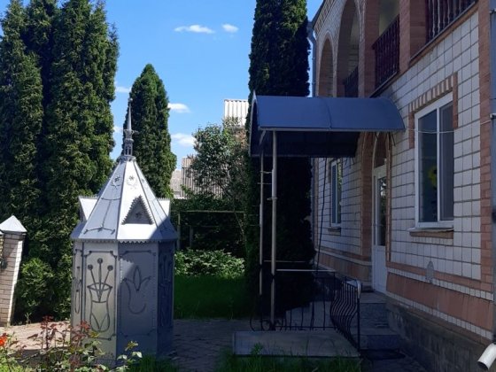 Продаж будинку з власним ставком у м.Вінниці, вул.Левадна Вінниця