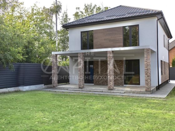 Продаж шикарного будинку біля метро Житомирська 200м2 Київ