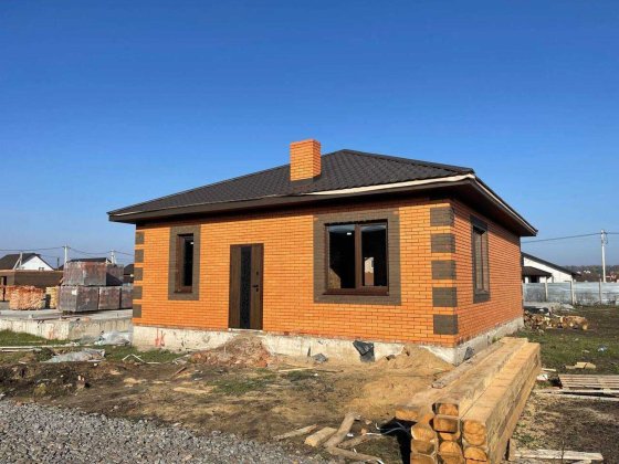 Продається одноповерховий будинок Вінниця