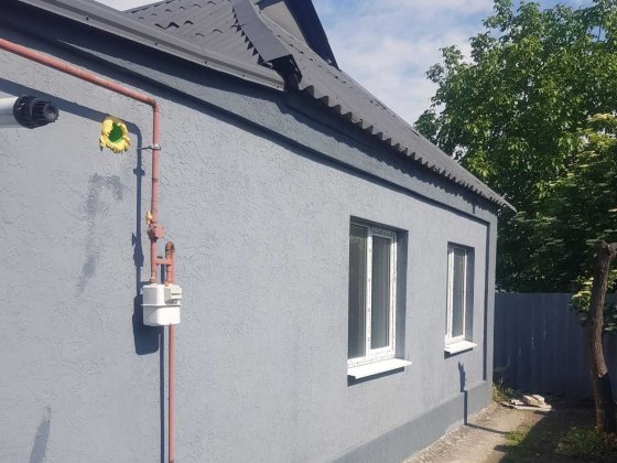 Продам 3-к дом Левый берег Индустриальный район Клочко купить Дніпро