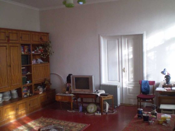 Екобудинок в центрі Житомира частина будинку 88 кв.м. прив. землі 4 с. Житомир