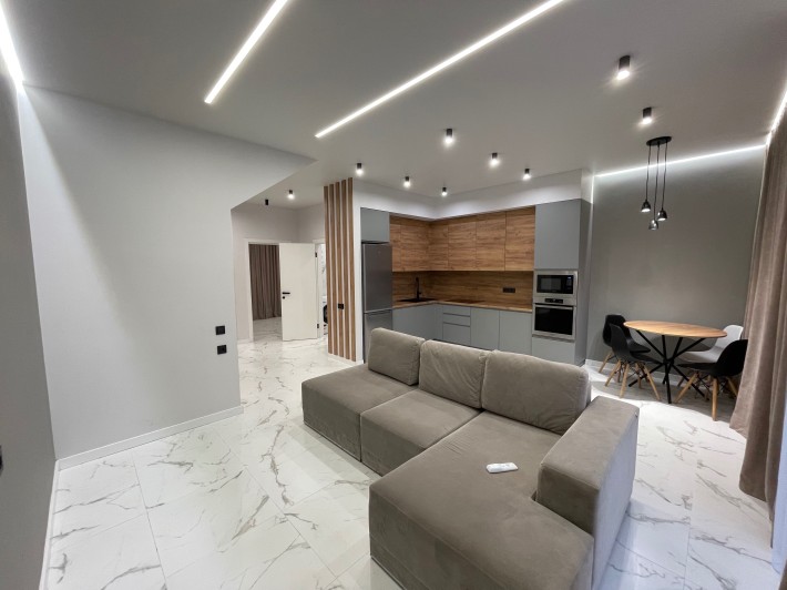 Продаж будинок таунхаус Осокорки 6 км м.Славутич - фото 1