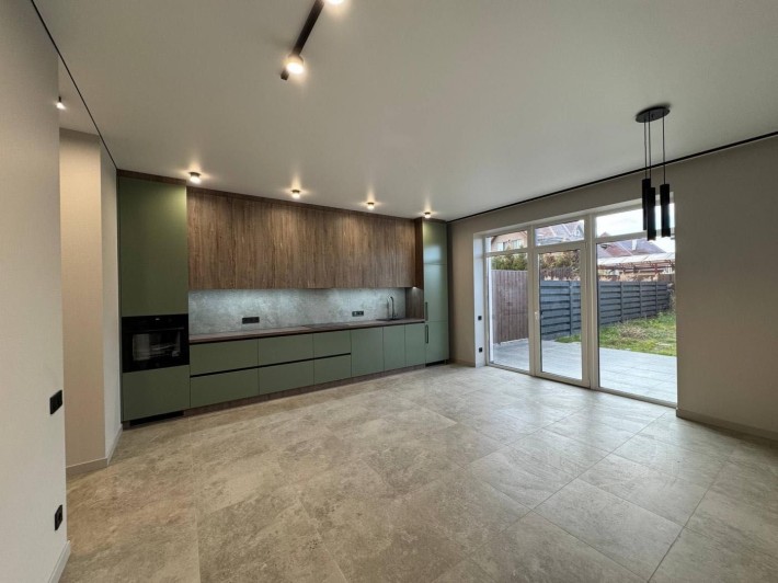 Продаж таунхаусу 110 м2 ділянка 2 сотки 7 км метро Славутич Осокорки - фото 1