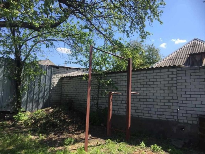 Продам крепкий дом на 12-ти сотках Диевка 1 - фото 1