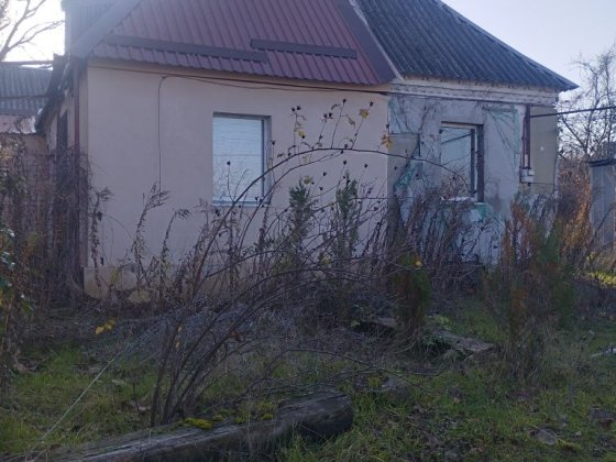 Продам дом в Сухачевке Днепр
