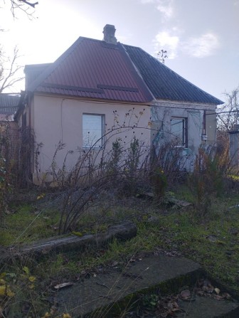 Продам дом в Сухачевке - фото 1