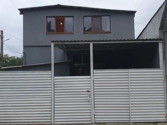 Дом 2 поверховий + автомийка комерція Житомир