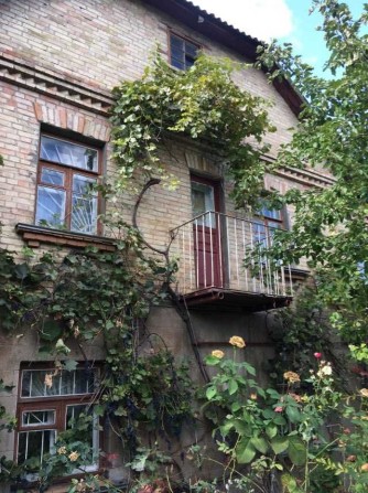 Дом в Соломенском районе 120 м (Ширма) ТОРГ - фото 1