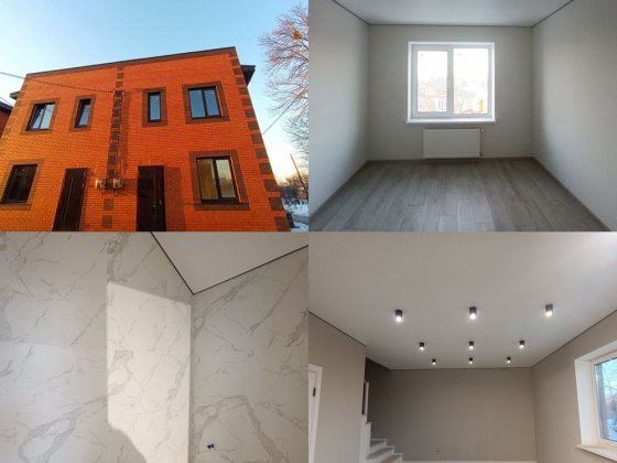 Таунхаус з ремонтом Вінниця