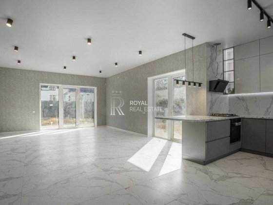 Продажа дома Киев Осокорки з ремонтом 180м2 6 соток з газом Київ