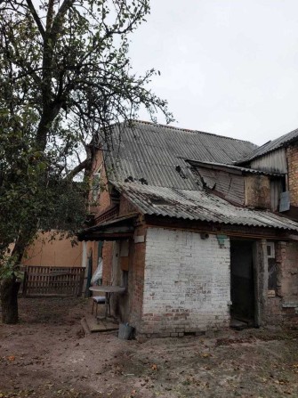 Продажа части дома, с участком,ул. Рокитнянская, Новобеличи. - фото 1