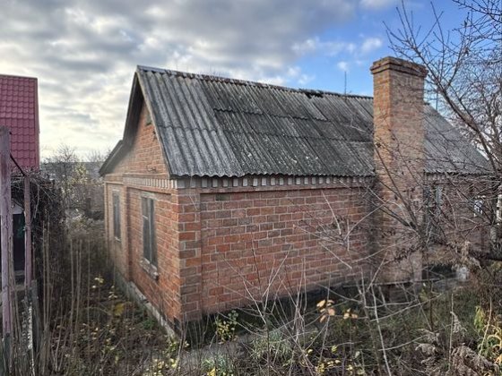 Продаж будинку Мирний з гаражем Днепр