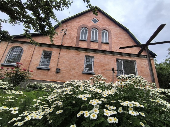 Продаж БУДИНКУ, КРОШНЯ, рн "Волни" - фото 1