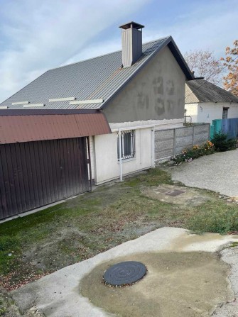 Продам дом  на ул Лозовая (район Березинки) - фото 1