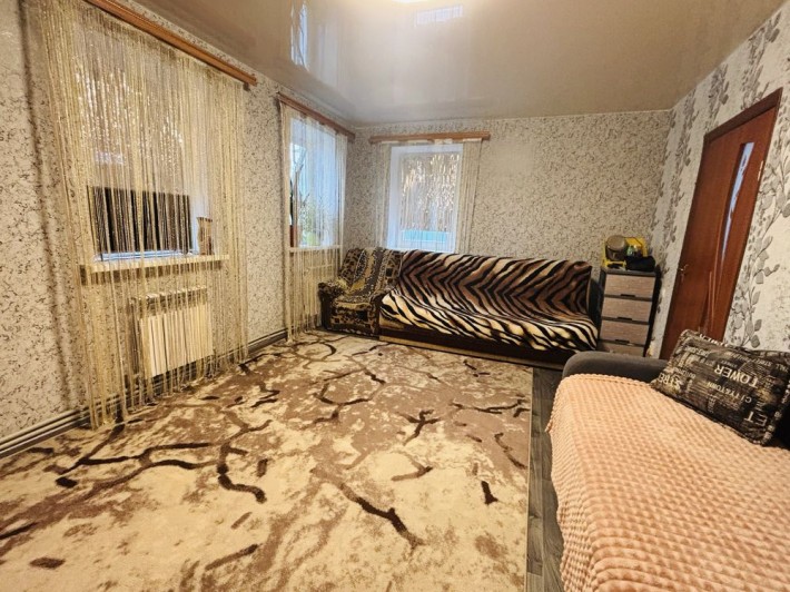 Продам  будинок  Масляниківка - фото 1