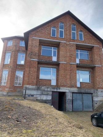 Продам цегляний будинок ВІД ВЛАСНИКА - фото 1