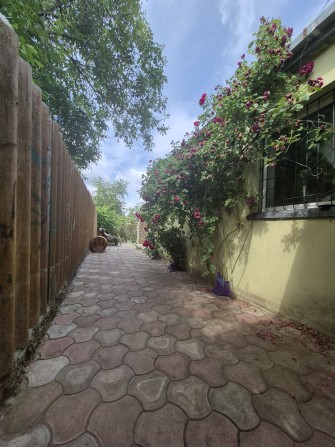 Будинок, р-н Кущівка, 50м2 - фото 1