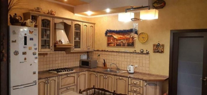 Продам 2-поверховий будинок, Дарницький район, Осокорки OM - фото 1