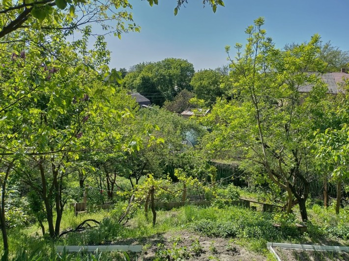 Будинок+20 соток приватизованої землі, Лобановського - фото 1