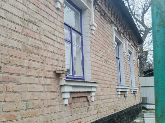 Будинок в районі Старого Автовокзалу Кропивницький