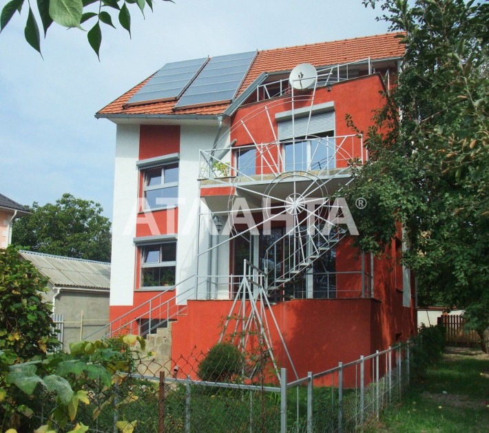 Продаж будинку Шевченківський,  метро Сирець, пров. Щусєва - фото 1