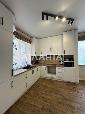 Таунхаус  з РЕМОНТОМ! Меблі, техніка, продаж по програмам! - фото 1