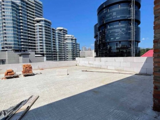 Топ локація!Продаж будинку 4- поверхи 543м. Київ, Печерськ новобудова. Київ